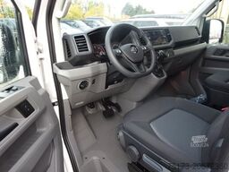 VOLKSWAGEN Crafter Kasten 35 Trendline lang Superhochdach
