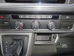 VOLKSWAGEN Crafter Kasten 35 Trendline lang Superhochdach