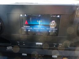 MERCEDES-BENZ Sprinter III Kasten RWD 317 CDI MBUX Navi SHZ
