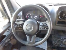 MERCEDES-BENZ Sprinter III Kasten RWD 317 CDI MBUX Navi SHZ