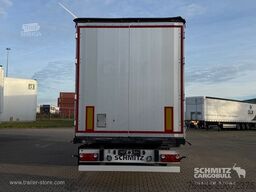 Schmitz Cargobull Curtainsider Standard Getränke