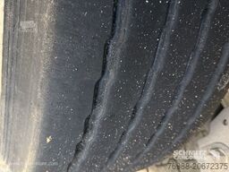 Schmitz Cargobull Curtainsider Standard Getränke