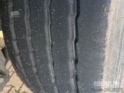 Schmitz Cargobull Curtainsider Standard Getränke