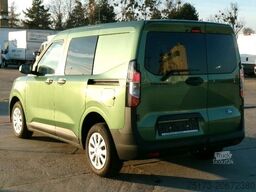 FORD Transit Courier Trend AT DoKa AHK WiPa Kam GRA