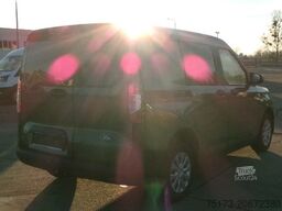 FORD Transit Courier Trend AT DoKa AHK WiPa Kam GRA