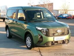 FORD Transit Courier Trend AT DoKa AHK WiPa Kam GRA