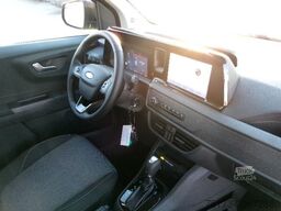 FORD Transit Courier Trend AT DoKa AHK WiPa Kam GRA