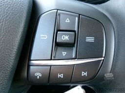 FORD Transit Courier Trend AT DoKa AHK WiPa Kam GRA