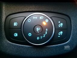 FORD Transit Courier Trend AT DoKa AHK WiPa Kam GRA