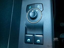 FORD Transit Courier Trend AT DoKa AHK WiPa Kam GRA