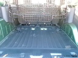 FORD Transit Courier Trend AT DoKa AHK WiPa Kam GRA