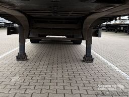 Schmitz Cargobull Curtainsider Mega