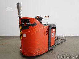 Linde T 20 SP 131-08