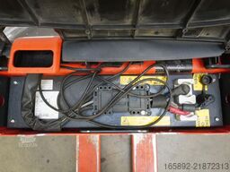 Linde T 16 ION 1152