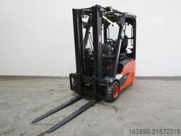 Linde E 16 C EVO 386-02