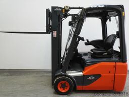 Linde E 16 C EVO 386-02