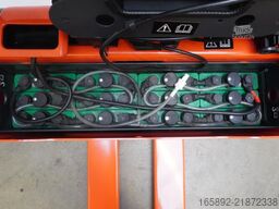 Linde T 16 1152