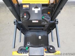 Jungheinrich EKS110 (280 ZZ)