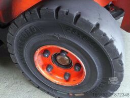 Linde E 50/600 HL 388