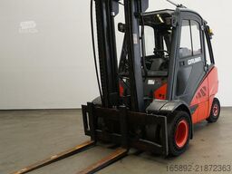 Linde H 30 T EVO 393-02