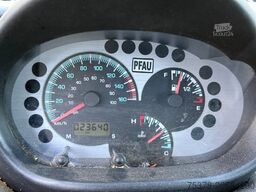 Piaggio Porter Kipper 1.3 Winterdienst+1.Hand