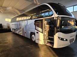 Neoplan cityliner p15