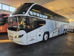 Neoplan cityliner p15