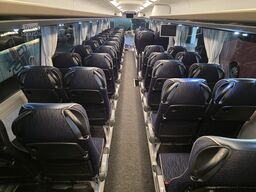 Neoplan cityliner p15