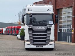 Scania 500S NGS Highline 4x2 - NEW - Retarder - Full a...