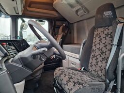Scania 500S NGS Highline 4x2 - NEW - Retarder - Full a...