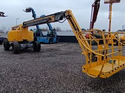 Haulotte HA260PX - 25,6m - 4x4x4