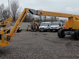 Haulotte HA260PX - 25,6m - 4x4x4