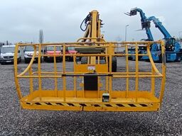 Haulotte HA260PX - 25,6m - 4x4x4