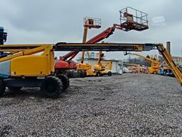 Haulotte HA260PX - 25,6m - 4x4x4