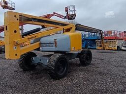 Haulotte HA260PX - 25,6m - 4x4x4