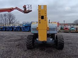 Haulotte HA260PX - 25,6m - 4x4x4