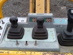 Haulotte HA260PX - 25,6m - 4x4x4