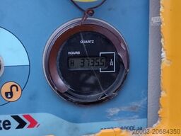 Haulotte HA260PX - 25,6m - 4x4x4