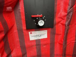 Flexitanks 24000L Tank Container