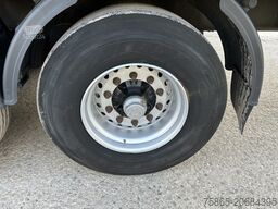 Pacton T3-001 / Curtainside Trailer / BPW Drum / APK T...