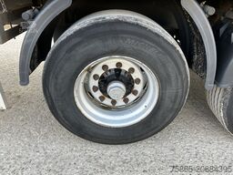 Pacton T3-001 / Curtainside Trailer / BPW Drum / APK T...