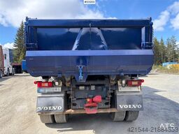 Volvo FH16 6x4 Tipper Truck