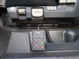 MAN TGX 26.480 / 6x2 / BDF Igloocar