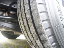 MAN TGX 26.480 / 6x2 / BDF Igloocar