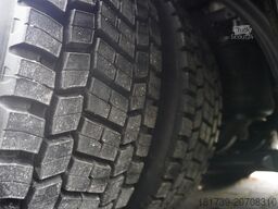 MAN TGX 26.480 / 6x2 / BDF Igloocar