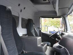 Mercedes-Benz Atego 1530 E6 Lamberet refrigerated truc