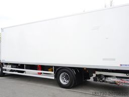 Iveco Eurocargo 190-280L E6 4x2 / Refrigerator