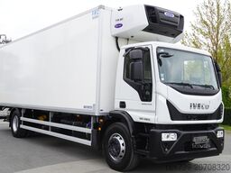 Iveco Eurocargo 190-280L E6 4x2 / Refrigerator