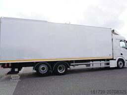 SCANIA R500 E6 6x2 / Lecapitaine 21 EPAL refrig