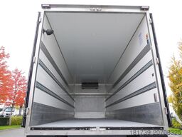 SCANIA R500 E6 6x2 / Lecapitaine 21 EPAL refrig